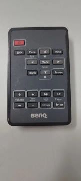 Controle remoto para projetor Beng 