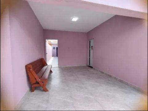 casa na cidade da esperança TF55