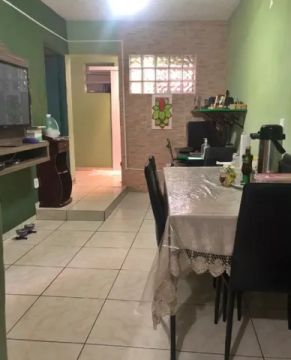Casa à venda Cidade da Esperança - PE09