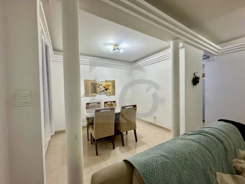 Apartamento no Condomínio Vale do Japaratuba com 2 Quartos