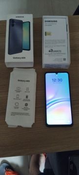 Samsung galaxy A06 