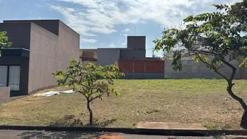 Terreno 231m² Residencial Maza - São José do Rio Preto