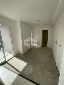 Apartamento com 2 dormitórios à venda, 38 m² por R$ 297.000,00 - Ipiranga - São Paulo/SP