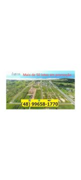Imóvel para venda com 450 metros quadrados em Balneário Laguna Internacional - Laguna - SC