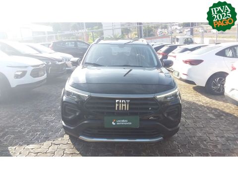 Fiat Pulse 2023 1.0 turbo 200 flex audace cvt