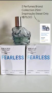Brand Collection N.266