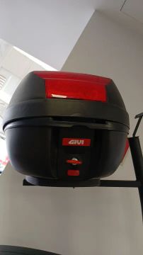 Bau GIVI 