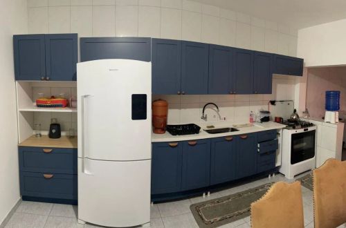 Cozinha completa Arizona MadeiraMadeira