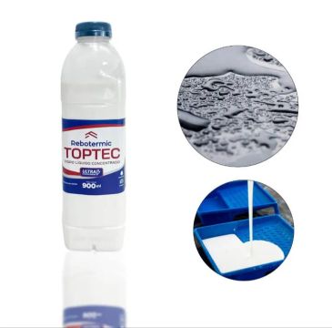 Impermeabilizante TOPTEC - 900ml - Ultra Concentrado
