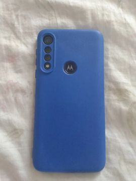 Celular Motorola novinho 