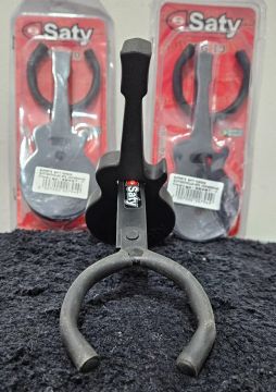 Suporte de Parede para Violão, Guitarra e Baixo
