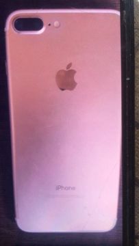 iPhone 7 Plus Rose Gold 128GB