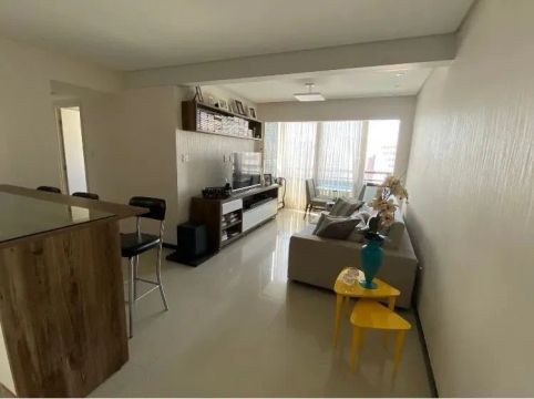Apartamento: 2/4(suíte)- Pituba