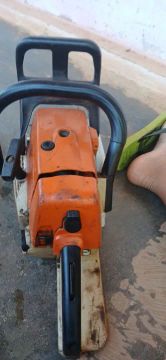 MS 260 stihl