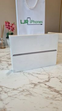 Ipad 9th GEN 11 256gb - LACRADO 