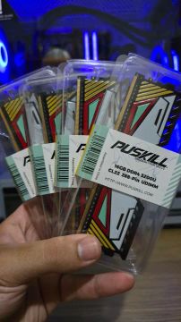 Memoria Ram DDR4 16GB 3200Mhz