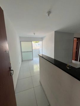 REPASSE no Cuiá! Pertinho da principal! Com praça em frente!