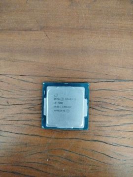 Processador Intel Core i3 7100 3.9GHz