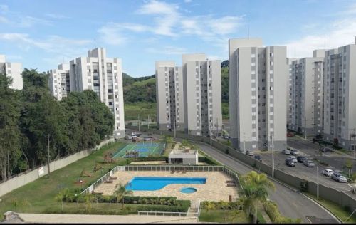 Venda de Apartamento com suíte 