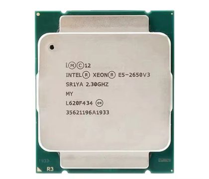 Processador Intel Xeon E5-2650 v3