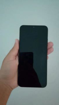 Celular xiaomi redmi 9A 32 gb segunda mão 