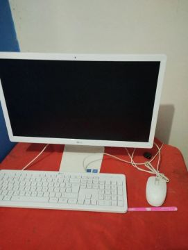 Computador LG All in One - 