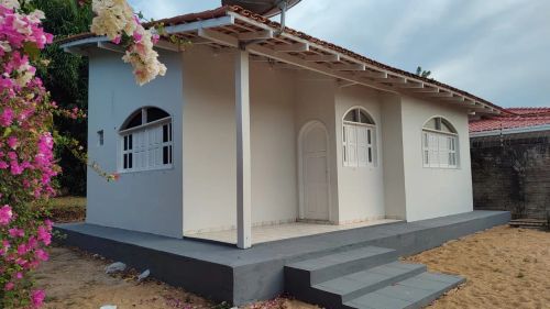 Casa para venda com 1 quarto, apta a financiar- Paraviana - Boa Vista - RR