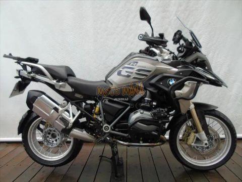 Bmw r 1200 gs Premium