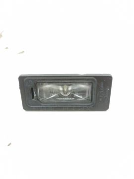 Luz Placa Traseira Audi A4 Tfsi 2.0 2017 2018 5na943021
