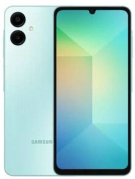 Samsung Galaxy A06 