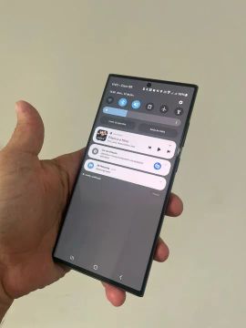 Samsung S23 Ultra - Peças à venda 