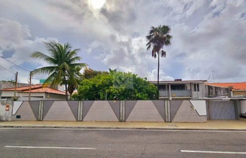 Casa comercial para alugar- Coroa do Meio Aracaju/SE