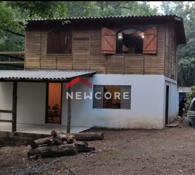 Sítio em Interior - Interior - São Francisco de Paula/RS