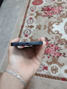 Celular iPhone 15 pro max 256 gb