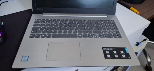 Notebook Lenovo Core i5