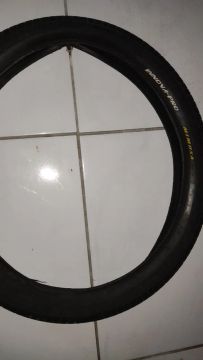 Pneu bmx INNOVA Mimosa 20x2.30 dobrável kevlar