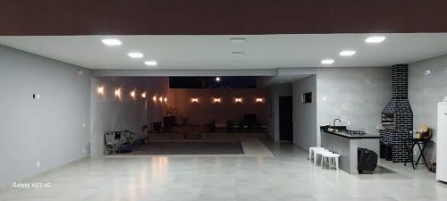 Espaço para Eventos
