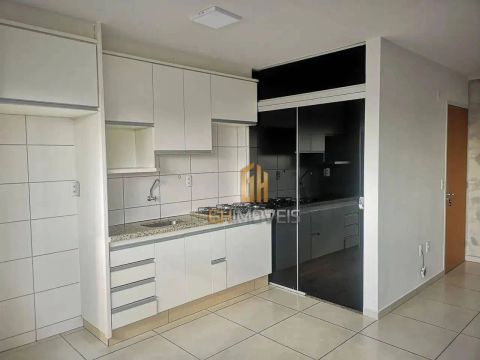 Apartamento à venda, 76 m² por R$ 365.000,00 - Setor Negrão de Lima - Goiânia/GO