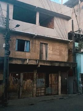 Vendo casa ou troca em chácara 