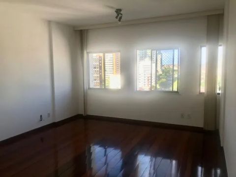 Alugo 3/4 2 suites e 01 lavabo completo, ótimo para morar