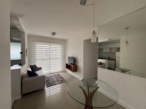 Apartamento para locação no Condomínio Wonder Morumbi na Vila Andrade em São Paulo - SP