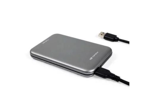 HD Externo 1TB USB 3.0 C3Tech 2.5 Novo
