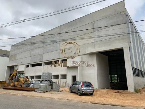TS - Imóvel para aluguel tem 3130 metros quadrados com 10 Salas, Eldorado - São José dos C