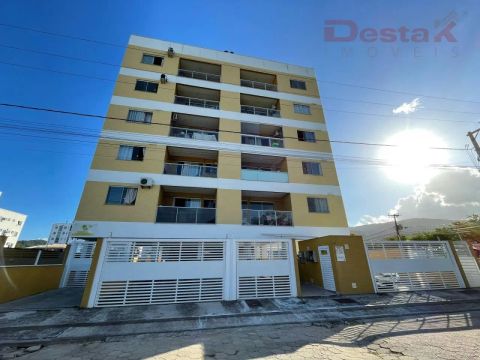 Apartamento em Rio Caveiras - Biguaçu, SC