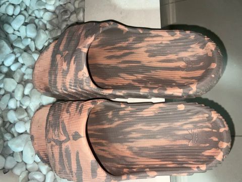 Adidas Adilette 2 Camo tam 42 novinho