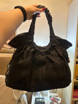 Bolsa de Piton