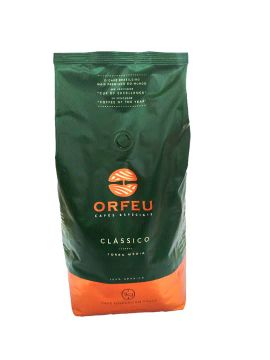 Café Orfeu Torrado E Moído Clássico