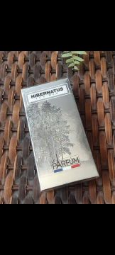 Perfume importado masculino Hibernatus Paris Elysees