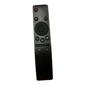 Controle Tv Samsung 4K