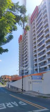 Apartamento para alugar com 66,28 metros quadrados no ILHOTAS - Teresina - Piauí